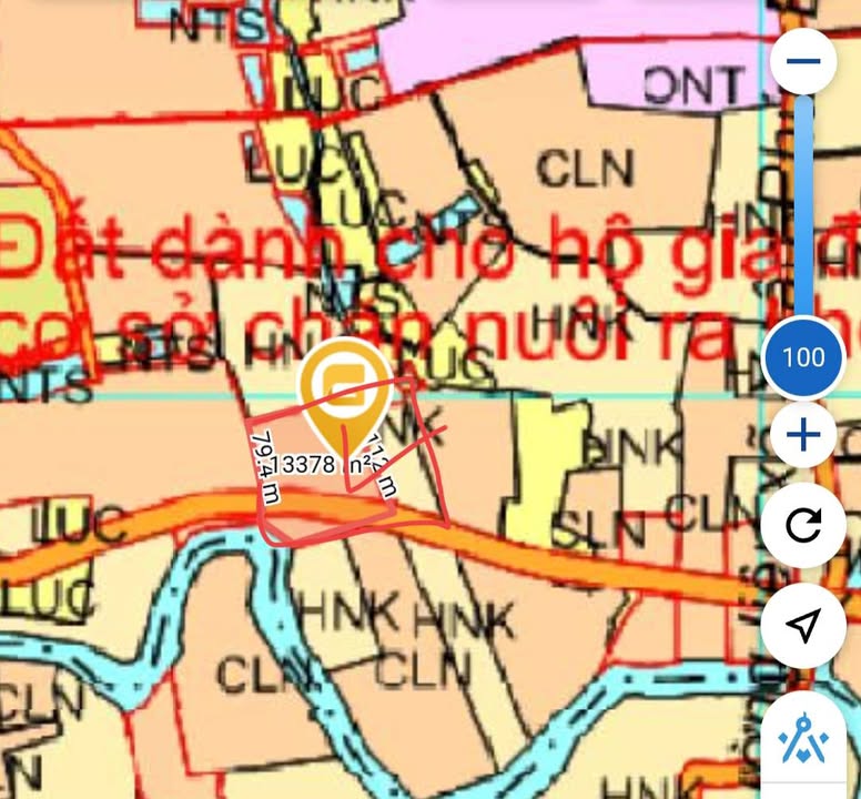 Đất trang trại 1,9ha tại Xuân Phú, Ea Kar - Thỏa thuận giá hấp dẫn!