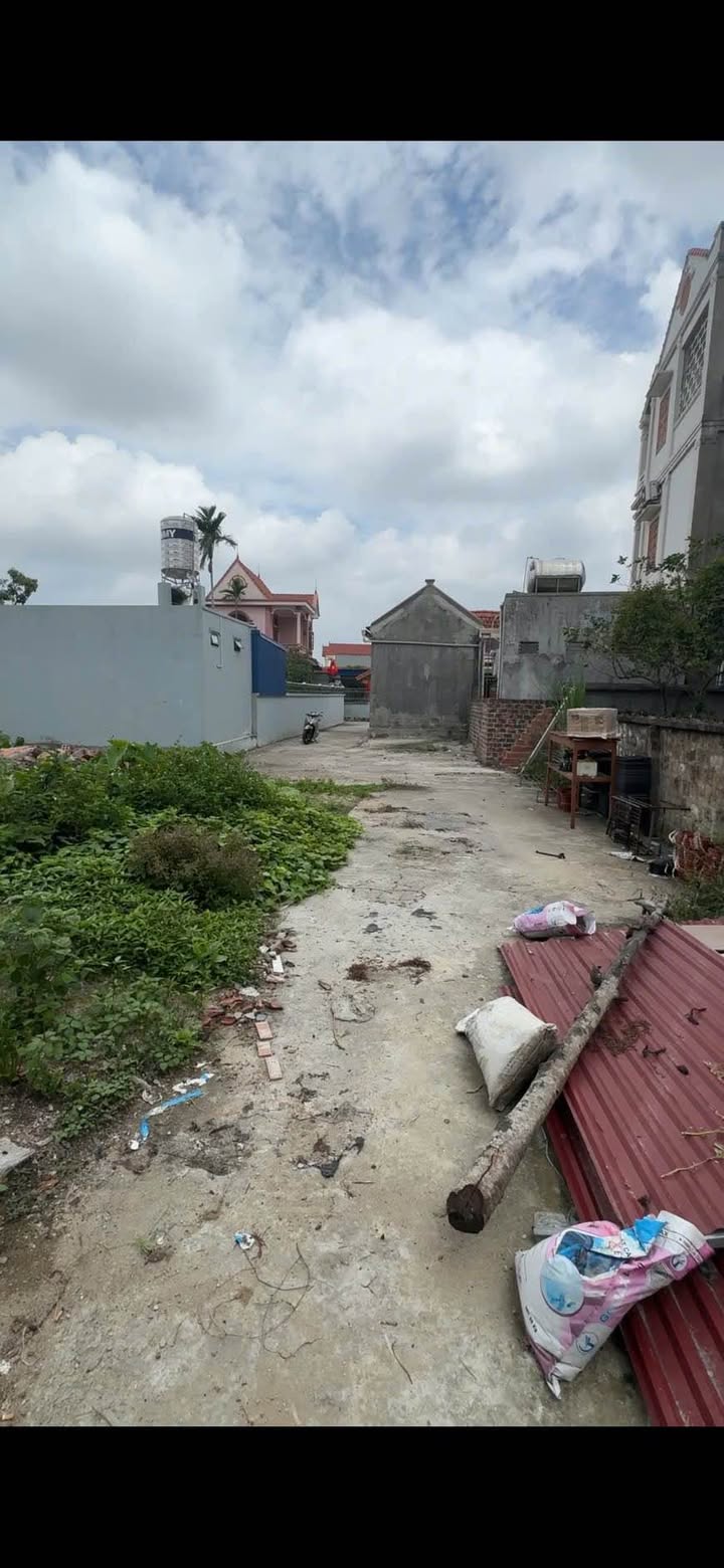 Đất nền đẹp tại Thôn 3, Tân Dương, Thủy Nguyên 62m² giá 1.7 tỷ - Đầu tư sinh lời lý tưởng!