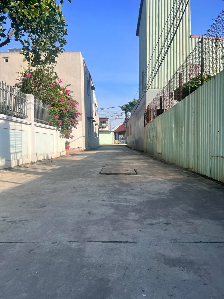 Đất nền An Hải, Hải Phòng 68.2m² giá 2.1 tỷ - Mặt đường 5m thuận tiện giao thông!