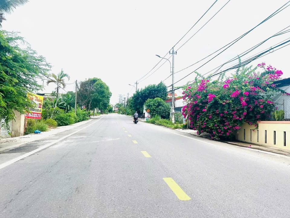 Bán gấp FrontHouse mặt tiền Hà Huy Tập - 101m² giá chỉ 2.3 tỷ - Đầu tư sinh lời ngay!