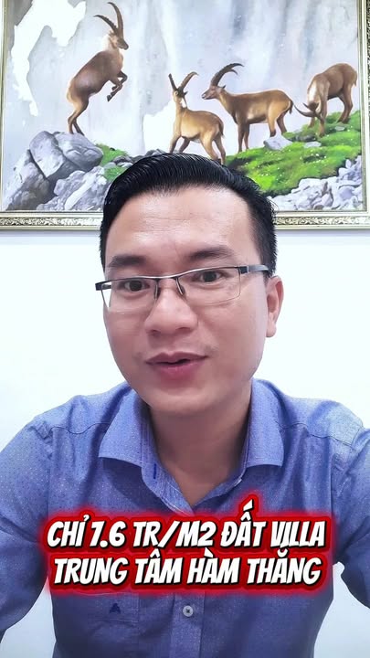 Đất nền Khu dân cư Phương Hoa, Hàm Thắng, Phan Thiết, 419m² giá 3.21 tỷ - Vị trí vàng an cư và đầu tư!