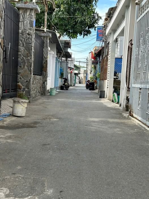 Đất mặt tiền đường Rạch Dừa Vũng Tàu 108m² giá 4.2 tỷ - Cơ hội đầu tư sinh lời!