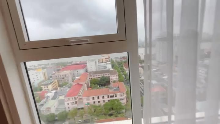 Căn hộ Zen Diamond Đà Nẵng 72m² giá 5.7 tỷ - View sông Hàn tuyệt đẹp!