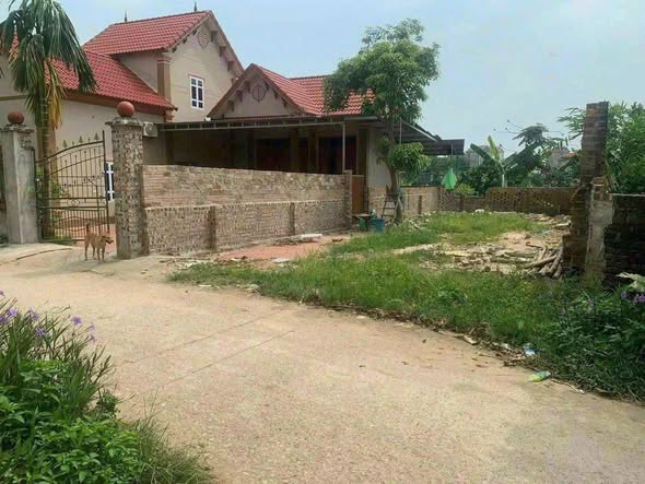 Đất thổ cư Đồng Tân, Hiệp Hòa 140m² giá 700 triệu - Đầu tư sinh lời ngay!