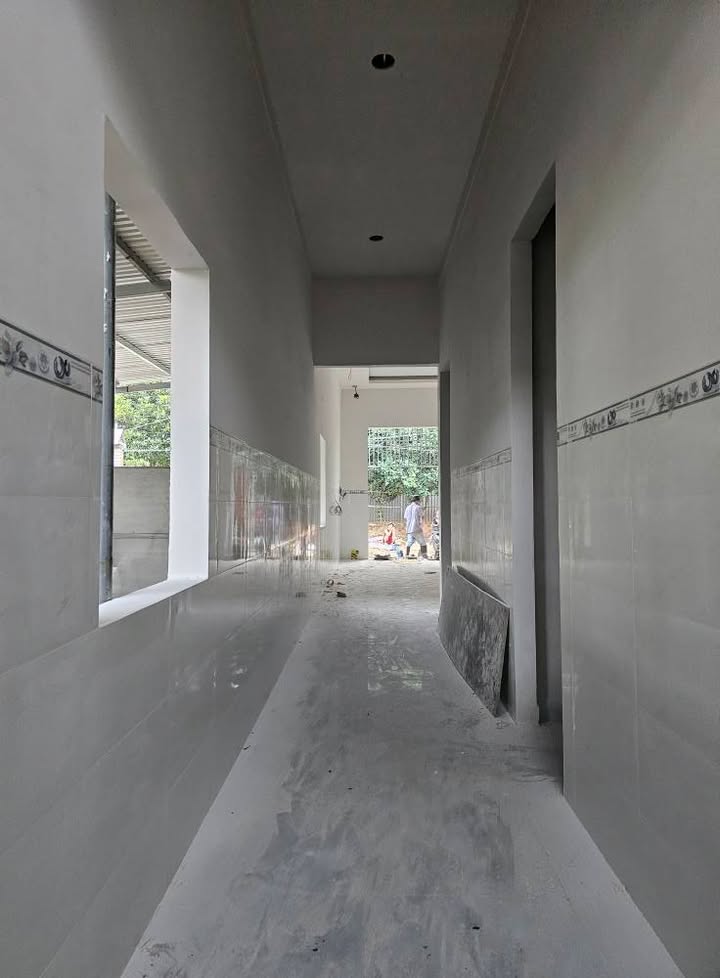 Bán nhà thôn Phước Điền, phường Nam Nha Trang, 109m² chỉ 1.3 tỷ - Sẵn sàng vào ở ngay!