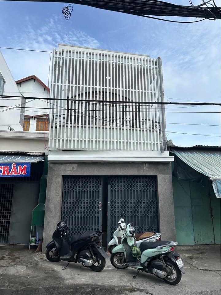 Nhà mặt tiền Cầu Dứa Phú Nông 51m² giá 5.19 tỷ - Cơ hội kinh doanh tuyệt vời!