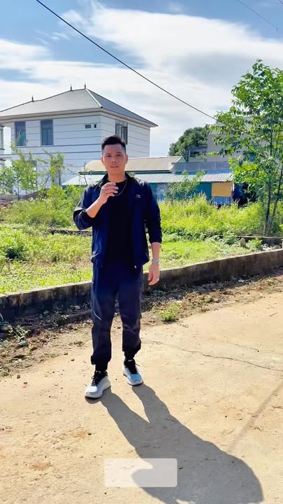 Đất nền Khu Công Nghệ Cao Hòa Lạc 124m² - Lô góc mặt tiền rộng, giá thỏa thuận!