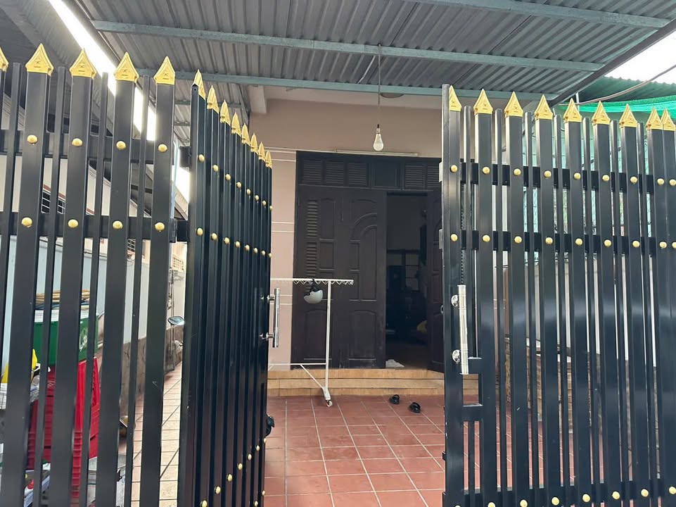 Nhà phố KDC 515 Đường 30-4, Ninh Kiều, Cần Thơ 115m² giá 5 tỷ - Sổ hồng chính chủ!