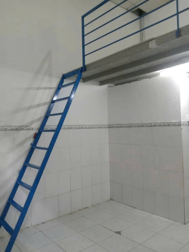 Nhà vi bằng 20m² xã Tân Thạnh Đông, Củ Chi - Giá chỉ 300 triệu