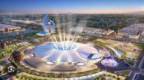 Đất thổ cư Lực Canh, Xuân Canh 86m² - Phát triển từng ngày!