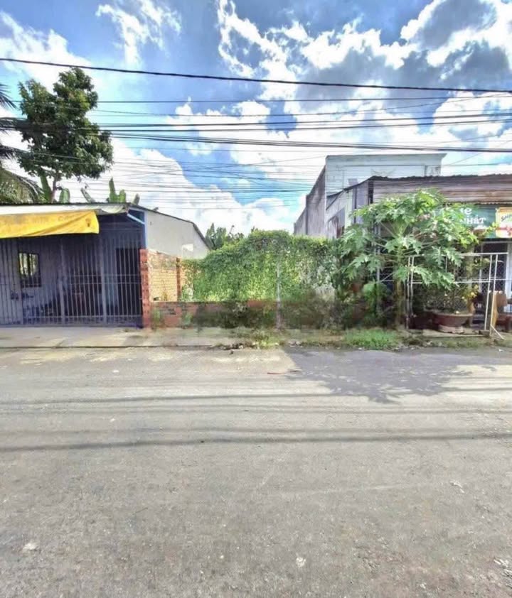 Đất nền Hiệp Ninh Tây Ninh 130.9m² giá 285 triệu - Vị trí đắc địa gần chợ!