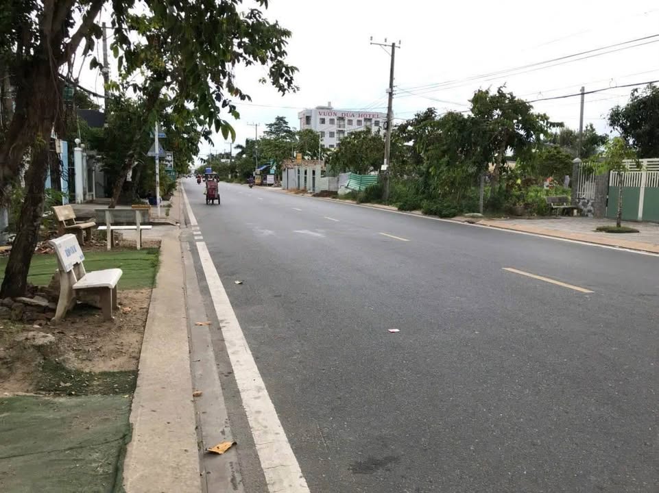 Nhà mặt tiền Lâm Quang Ký, Rạch Giá 116,3m² giá 7,7 tỷ - Kinh doanh sinh lời ngay!