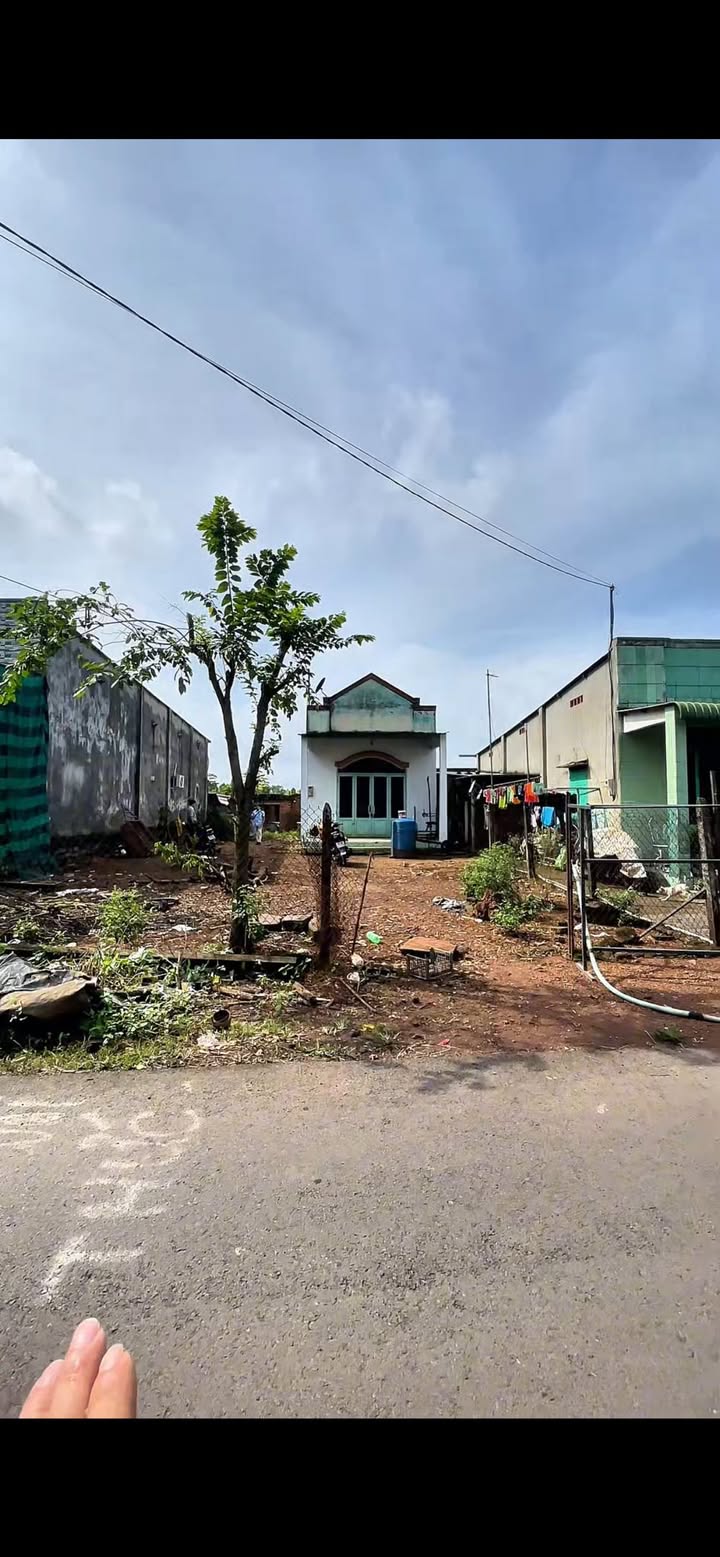 Nhà cấp 4 Trảng Bom 325m² giá 950 triệu - Nở hậu, sổ đỏ chính chủ!