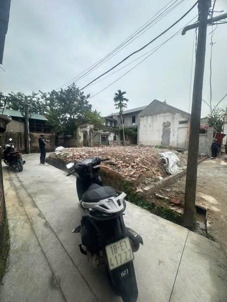 Đất nền thôn Phú Thọ, xã Dân Hòa 80m² giá chỉ 4x triệu - Tiềm năng đầu tư lớn!