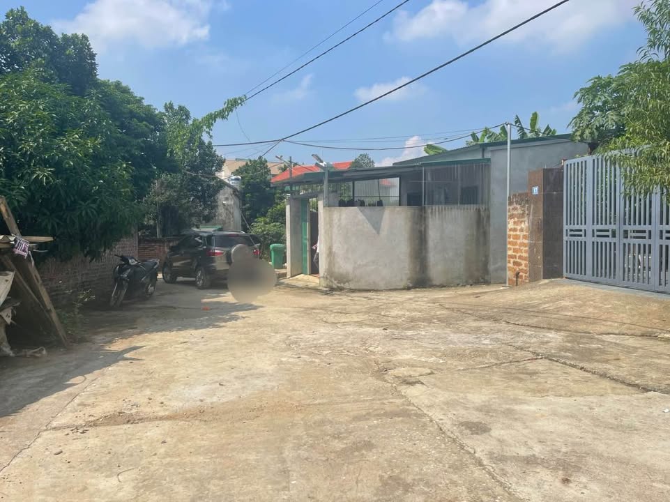 Đất nền Tân Xã Chương Mỹ 70m² giá 3 tỷ - Gần hồ Tân Xã và tiện ích đầy đủ!