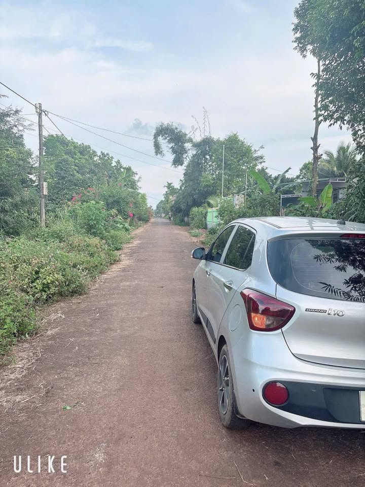 Đất nền Ea Kao Buôn Ma Thuột 325m² giá chỉ 850 triệu - Cơ hội đầu tư tuyệt vời!