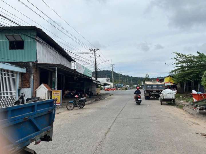 Đất liền kề mặt đường Cây Thông Trong, 130m² giá 680 triệu - Pháp lý rõ ràng!