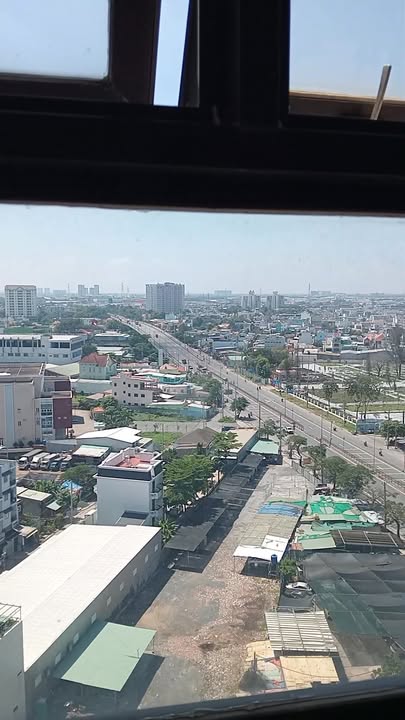 Chung cư Tân Mai Bình Tân 67m² giá 7 triệu - Lô góc mới sạch sẽ!