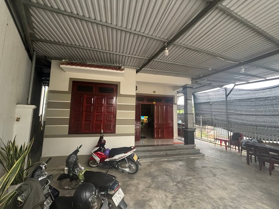 Nhà cấp 4 mặt tiền Tỉnh Lộ 2 – Diên Phước, Diên Khánh 344m² giá 5.2 tỷ - Đầu tư sinh lời lý tưởng!