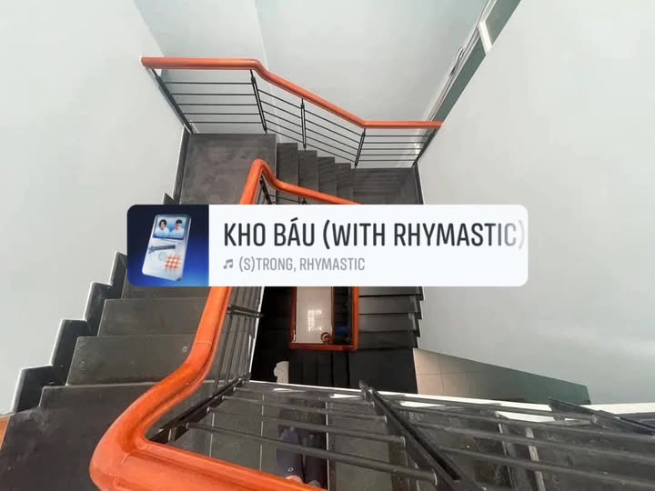 Nhà 2 tầng Lê Văn Hữu, Ngũ Hành Sơn 100m² giá 5.3 tỷ - Sổ hồng chính chủ, sang tên ngay!