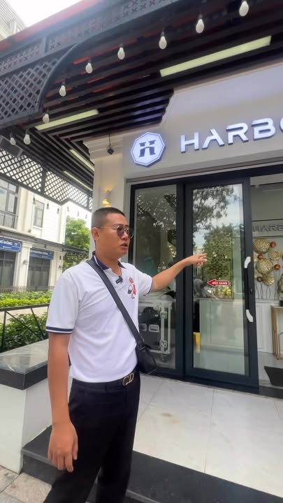 Biệt thự VinImperia Hồng Bàng 157,5m² giá 43 tỷ - Đẳng cấp vượt trội!