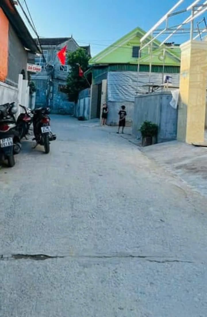 Đất nền Lối Ngõ Đường Minh Khai Vinh 81.2m² giá 2.9 tỷ - Cơ hội đầu tư tuyệt vời!