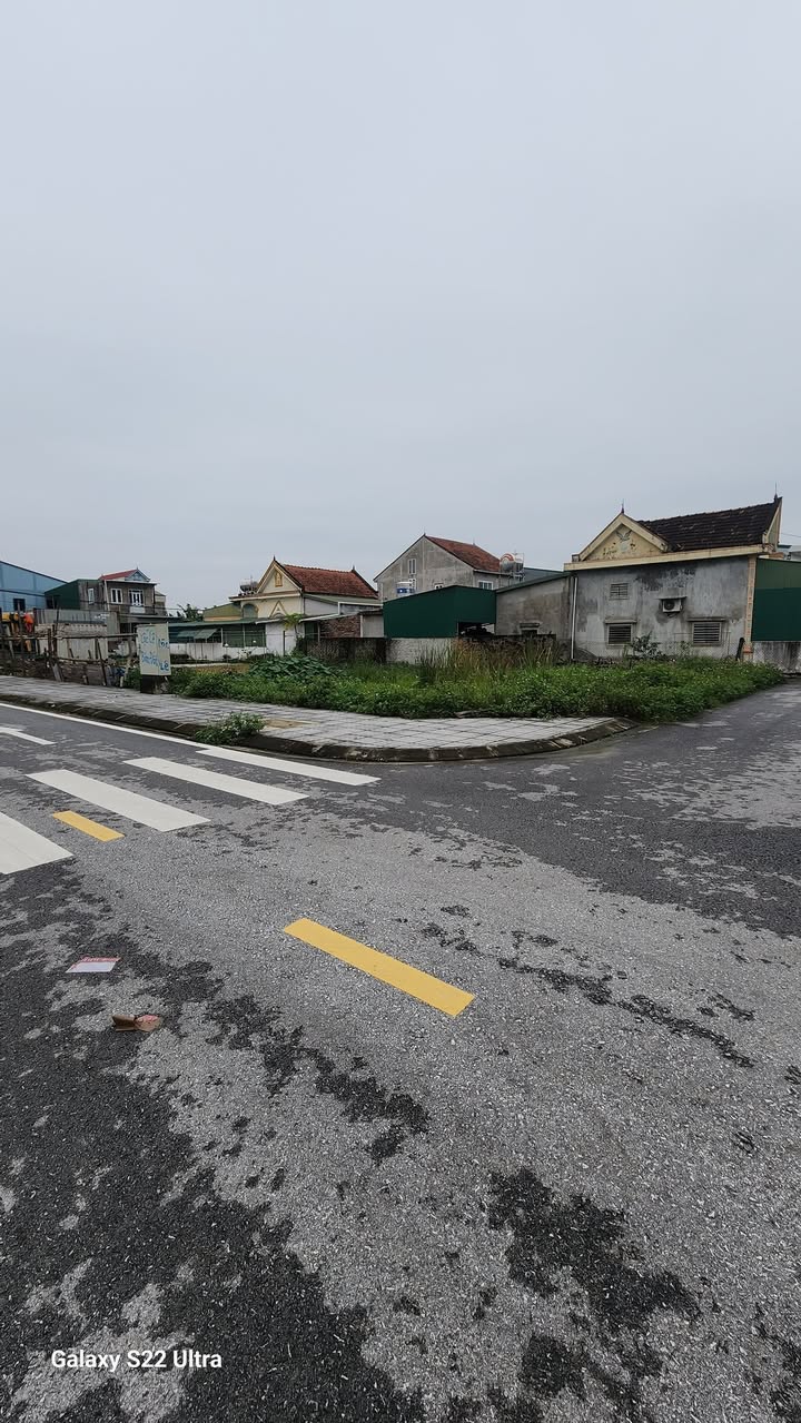 Đất phân lô Hưng Đông 156m² giá 5 tỷ - Đầu tư sinh lời ngay!