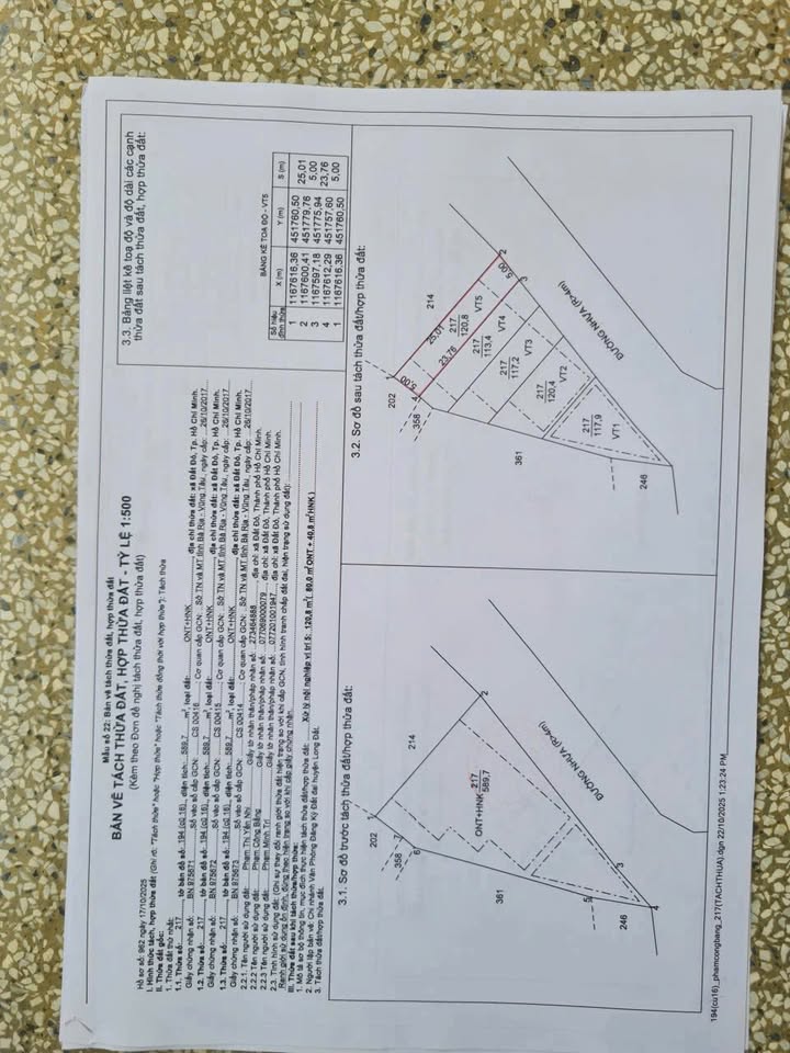Đất nền Long Tân 80m² giá 600 triệu - Sổ đỏ chính chủ, đầu tư sinh lời cao!