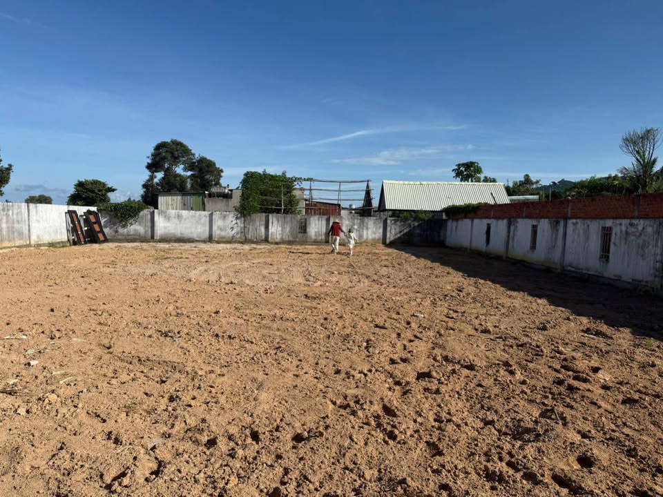 Đất nền liền kề Phước Hải 300m² giá chỉ 2.45 tỷ - Đầu tư sinh lời ngay!