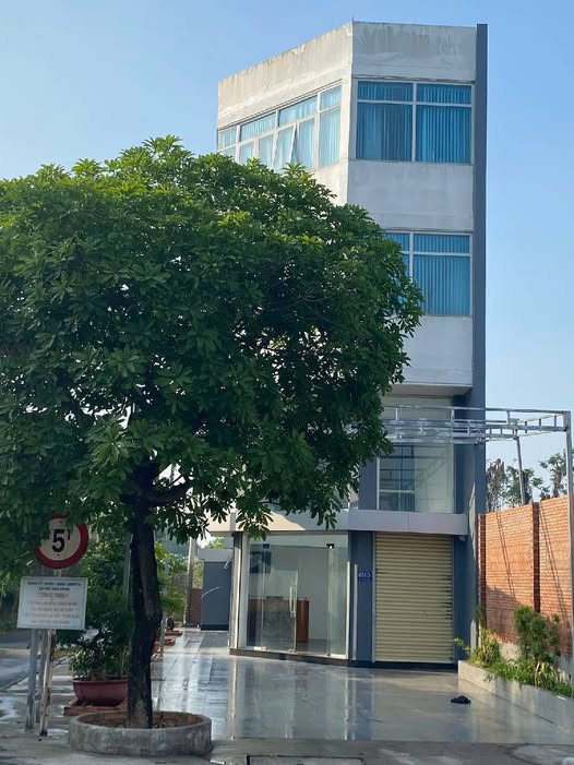 Nhà 2 mặt tiền đường Nguyễn Văn Khạ, Củ Chi, 164.3m² giá 6.5 tỷ - Tiềm năng sinh lời cao!