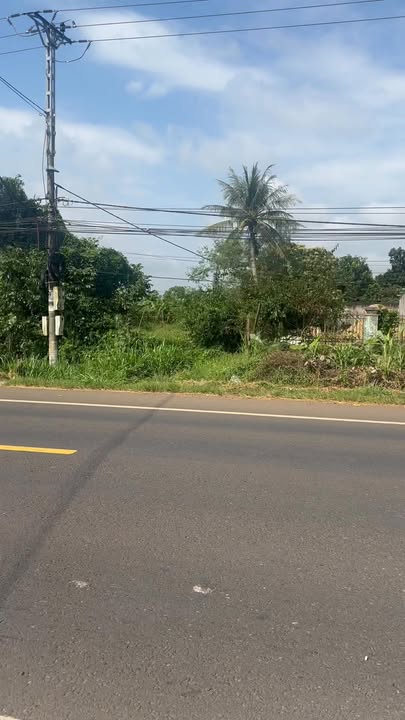 Đất nền xã Ia Hrú, huyện Ia Grai 930m² giá chỉ 220 triệu - Cơ hội đầu tư hấp dẫn!