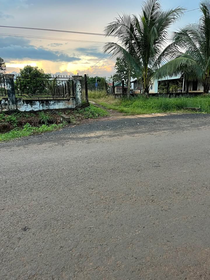 Đất thổ cư 10m² tại thôn Bình Thanh, Gia Lai - Giá chỉ 850 triệu, sở hữu ngay!