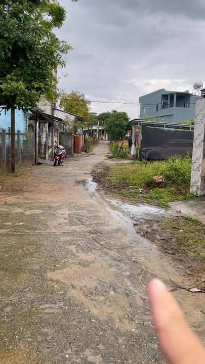 Đất nền Quế Cường, Quế Sơn 177m² giá 600 triệu - Đầu tư sinh lời ngay!