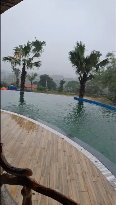 Farm Hòa Lạc 2.8ha giá 100 tỷ - Thiên đường nghỉ dưỡng dành cho các Shark!