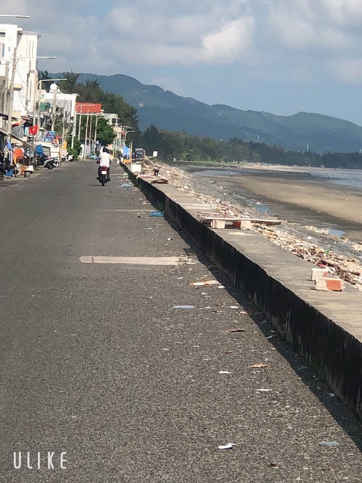 Nhà cấp 4 Phước Tỉnh, Long Hải 65.7m² giá 2.19 tỷ - Cách biển chỉ 40m!