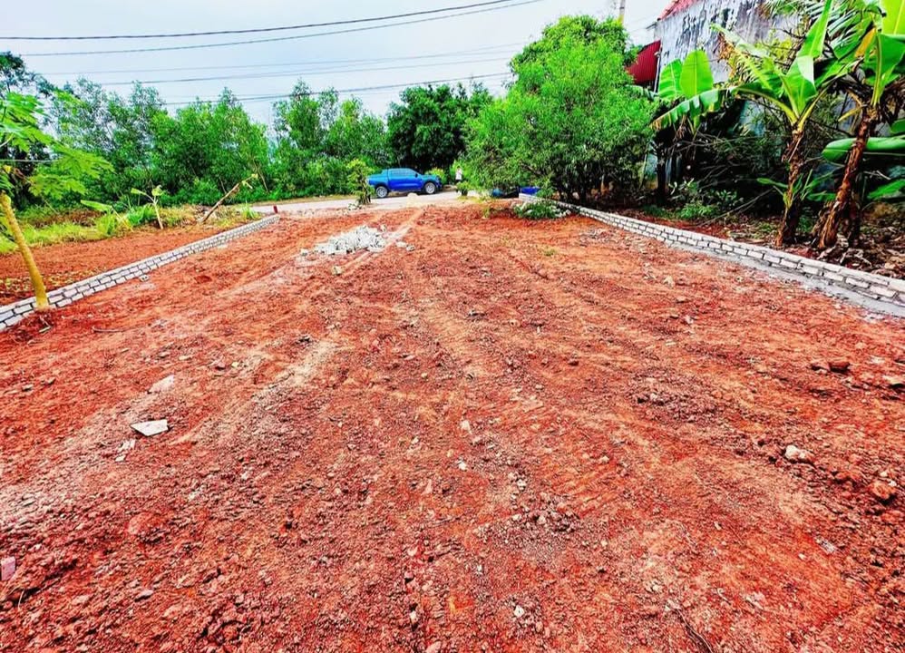 Lô đất tái định cư Hải Yến, Nghi Sơn 160m² - Tiềm năng sinh lời cao!