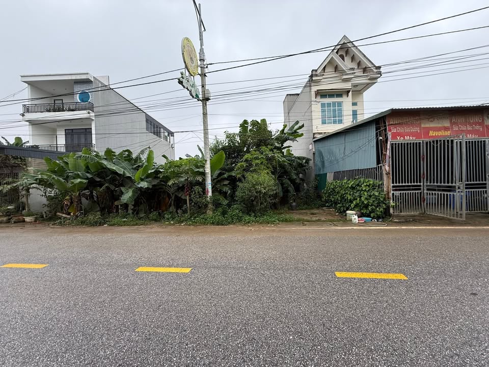 Đất thổ cư mặt đường DH4, Phú Thọ 150m² giá 3 tỷ - Tiềm năng sinh lời cao!