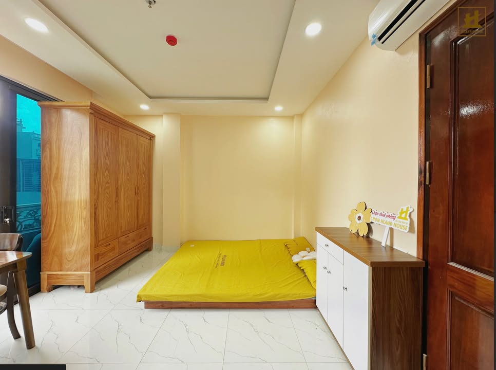 Phòng cho thuê đường Trinh Lương, Hà Đông - Không chung chủ, nuôi thú cưng thoải mái!