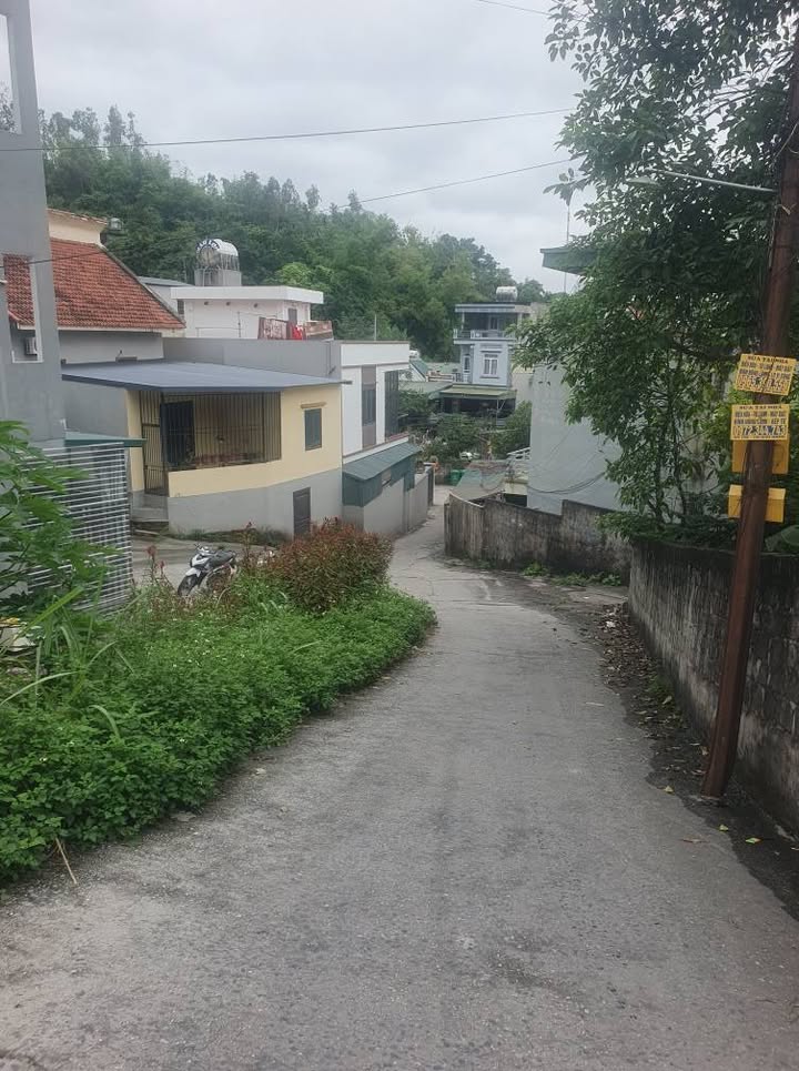 Đất nền Hạ Long 69m² giá 1.3 tỷ - Đường ô tô đỗ cửa sổ đỏ chính chủ!