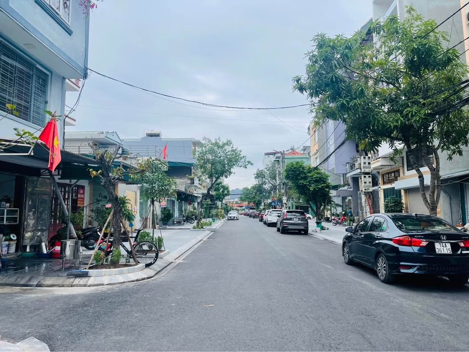 Đất nền Hạ Long 60m² giá 3 tỷ - Đầu tư sinh lời ngay!