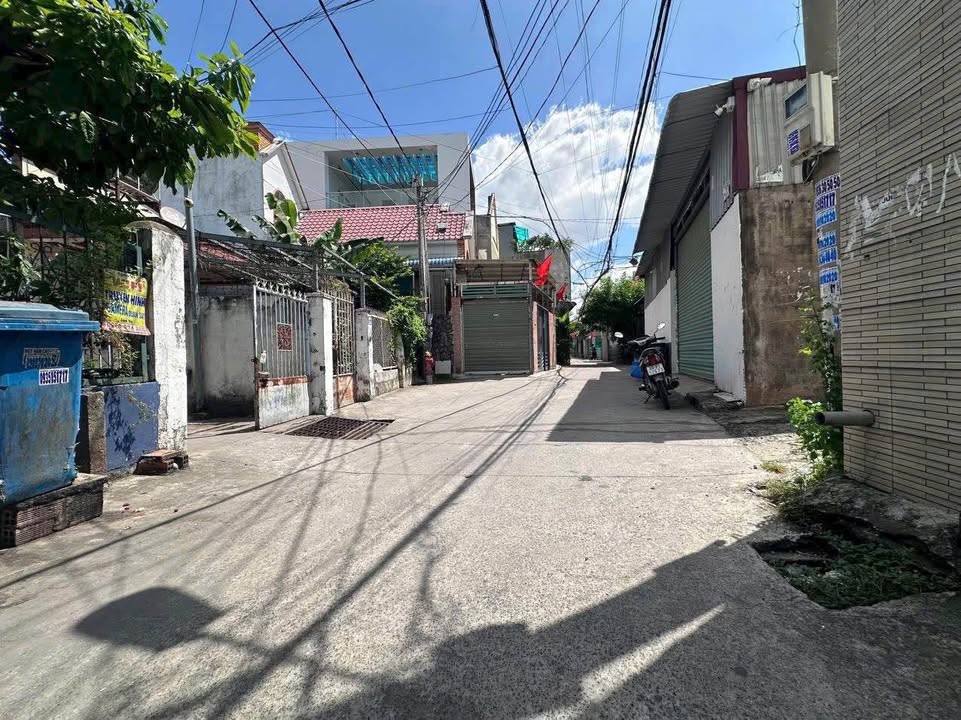 Nhà cấp 4 phường An Bình, Biên Hòa 77.5m² giá 2.5 tỷ - Sổ hồng chính chủ