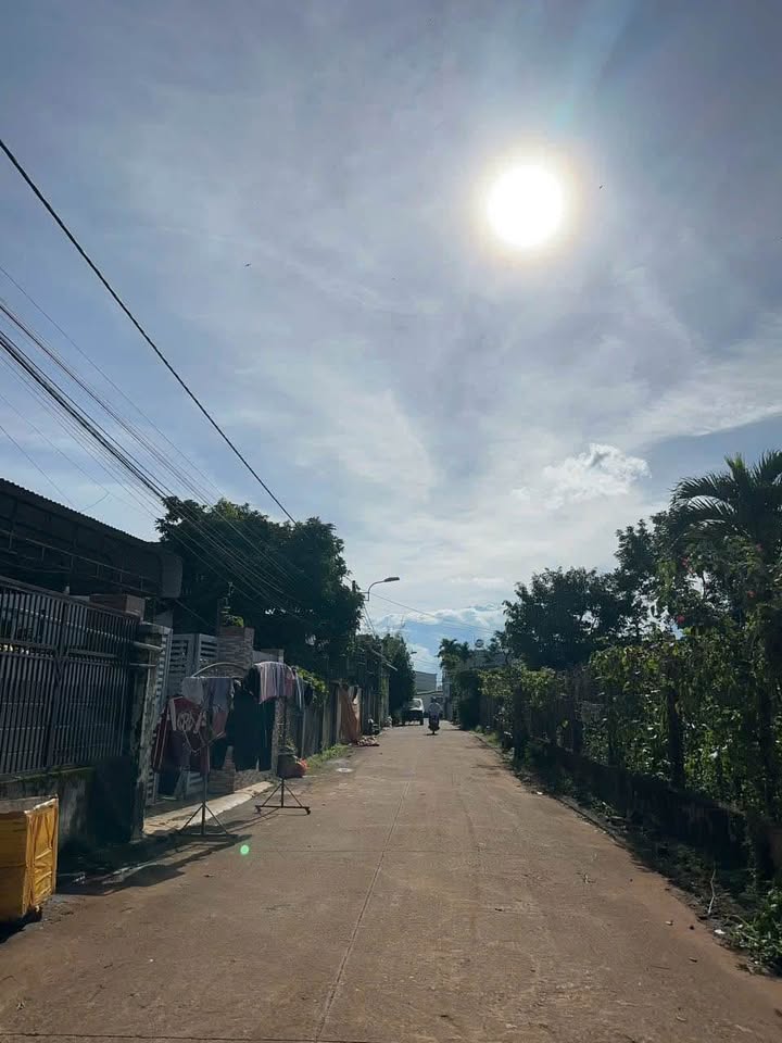 Đất nền Tân An, Buôn Ma Thuột 150m² giá 2.85 tỷ - Đất vuông vức, gần tiện ích!