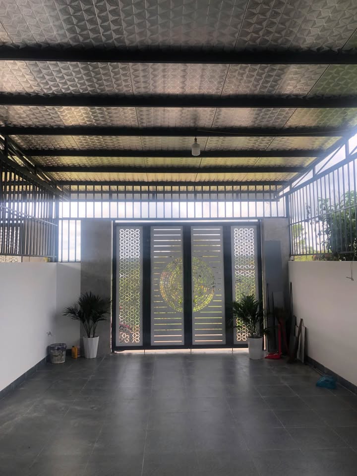 Nhà mới 1 trệt 1 lầu tại Cư ÊBur, Buôn Ma Thuột 150m² giá 1.98 tỷ - Đầu tư sinh lời!