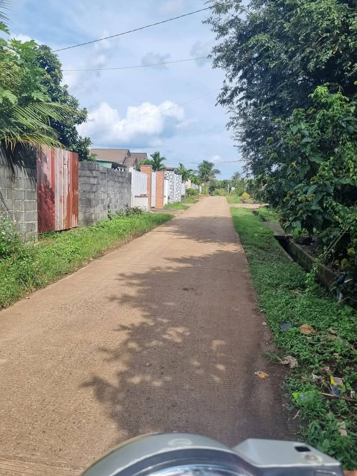 Đất thổ cư Hòa Phú, Buôn Ma Thuột 198m² giá 10.56 tỷ - Cơ hội đầu tư hấp dẫn!