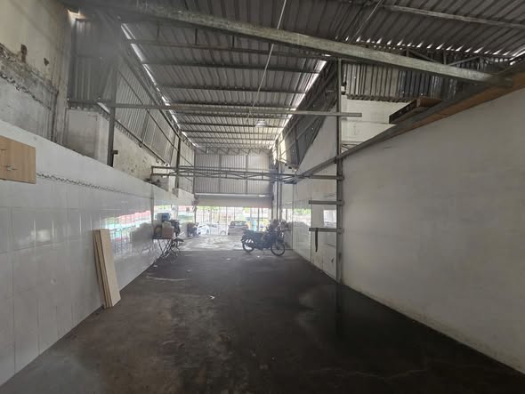 Đất nền 900m² tại Hiệp Thành, Thủ Dầu Một - Giá chỉ 15 tỷ, cơ hội đầu tư sinh lợi cao!