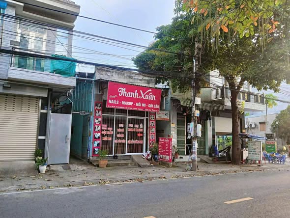 Bán Dãy Trọ Mặt Tiền Nhựa Thông Khu Dân Cư Việt Sing - 150m² Giá 6.3 Tỷ - Đầu Tư Hấp Dẫn!