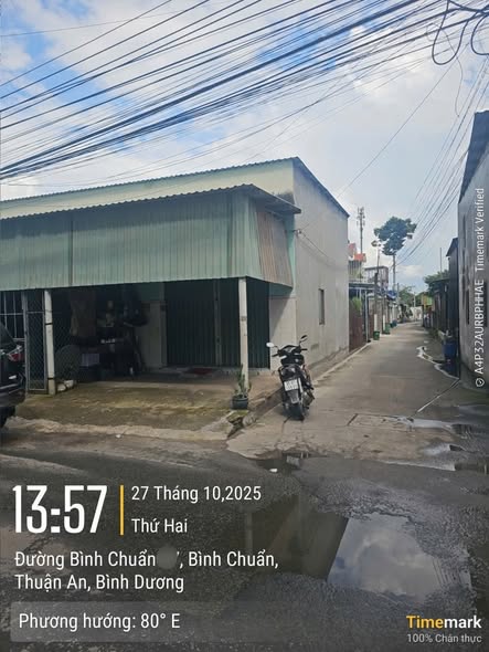 Bán Dãy Trọ Mặt Tiền Bình Chuẩn 178m² giá 3 tỷ - Đầu Tư Lợi Nhuận Cao!