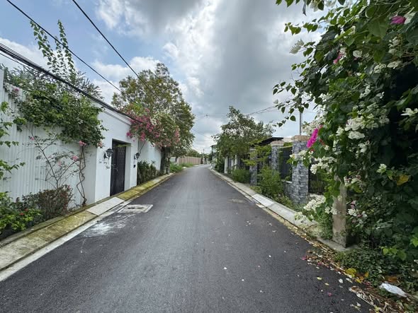 Đất vườn 500m² tại Hẻm 1991 Lê Văn Lương, Nhà Bè - Giá chỉ 3.85 tỷ!