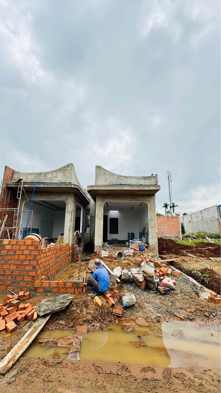 Nhà bán hẻm Lý Thường Kiệt, Chư Á, 130m² chỉ 1.5 tỷ - Ô tô vào tận nhà!