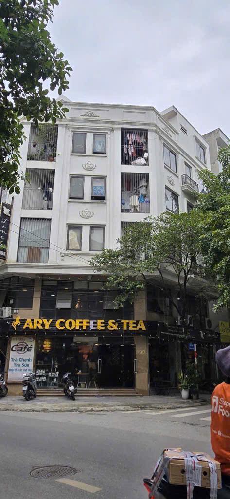 Nhà góc 54m² tại An Thượng, Hoài Đức giá 75 tỷ - Phong thủy tốt, lộc phát!